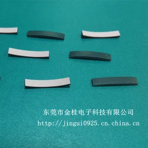 厂家直销单面发泡斑马条 双面发泡斑马条 全导硅胶条 可定制