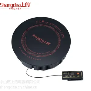 供应中山上的火锅电磁炉 多功能电磁炉 SD-10