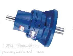 供应纺织机械用台湾三亚VS280-L2-4.94-1/2HP游星减速机工厂及价格
