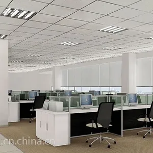 北京工作室装修