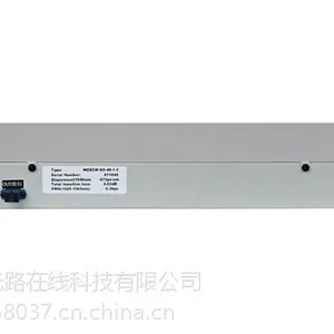 DWDM波分传输DCM光补偿器 C/DWDM