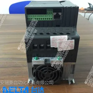 瑞菱自动化一级代理台达变频器 VFD750V43C-2全新正品 现货