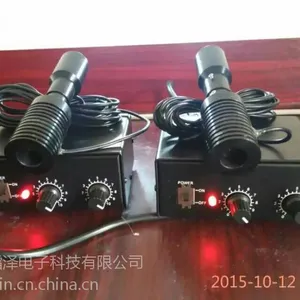 白光平行光