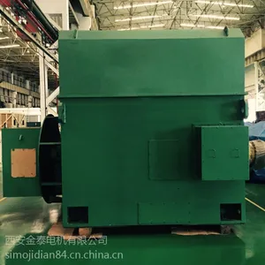 ̩������������ Yϵ��Y7101-6 2240KW 6KV IP23��ѹ�����첽�綯��