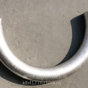 304/316L不锈钢工业级 天目 什么是酸洗 小口径无缝弯管厂家 无缝钢管弯管