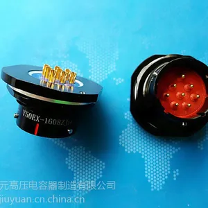 Y50X-1803TK1圆形连接器 Y50X-1803ZJ10 插头 新品热销