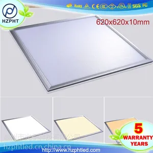 热卖 40w48w54w72w Led平板灯 清华澔亮方形面板灯