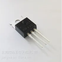 TIP42C FSC/仙童 TO-220 达林顿三极管