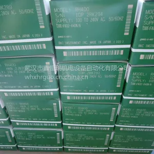 RKC温控仪RH400原装正品代理***