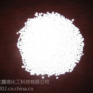 石家庄鑫祺化工PP聚丙烯V2波纹管专用低溴阻燃母粒