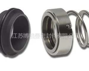 供应博格曼BGM3 M3N M32N M37G/65R-G92,机械密封