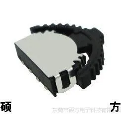 三方向微型拨轮开关M.DS1508S