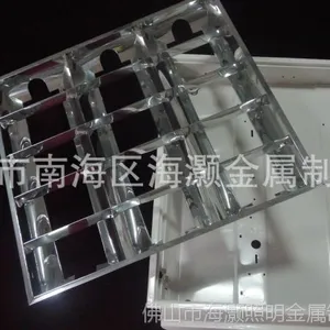 ������Ӧ ������V�͸�դ���� T8LEDǶ��ʽ��դ����