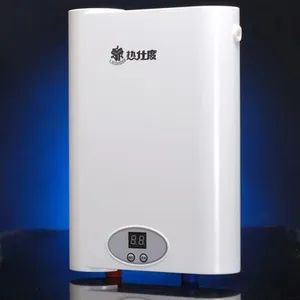 热仕度即热式热水器非金属加热体小厨宝