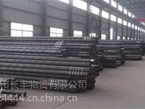 阳泉108*4.5长度12米定尺无缝钢管价格