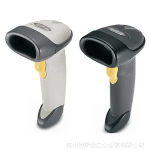 供应讯宝商用条码扫描器 Symbol LS 2208 激光扫描枪1.5米高坠落