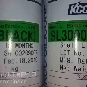 供应韩国KCC硅胶QS9102