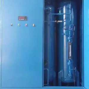 高纯制氮机设备 气体设备 psa变压吸附制氮机组 食品保鲜制氮机设备