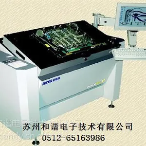 MTS 高性能ICT在线测试系统