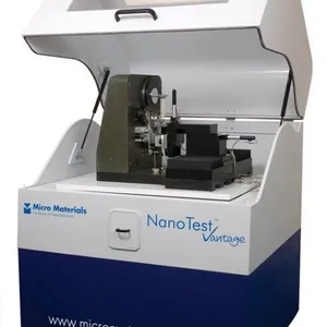 纳米力学性能测试系统 NanoTest Vantage