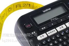 兄弟PT-D210标签打印机便携入门型