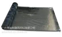 管廊工程专用预铺反粘防水卷材