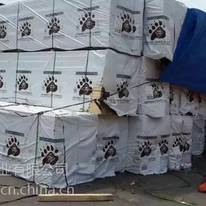 百意木业俄罗斯进口云杉板材,各种规格厚度均有货
