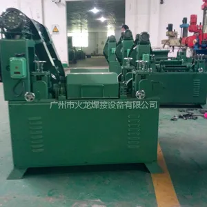 铁线不锈钢线调直切断机 扁线扁铁调直机