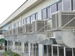 深圳环保空调设备工程