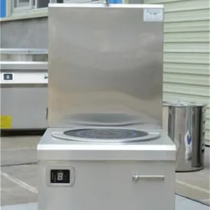 深圳观澜商用电磁炉、冠睿厨具品质稳定、商用电磁炉多少钱