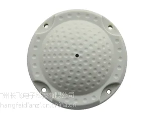 原声级 高灵敏 高保真拾音器 半球吸顶装拾音器 公检法单位专用