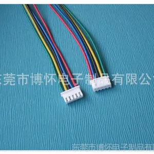 ��ӦC3-4P��ص������� ���2.54 LED��ͷ��
