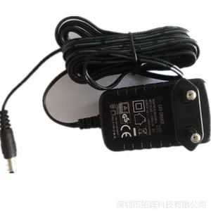 专业定制5V1A欧规单线电源适配器