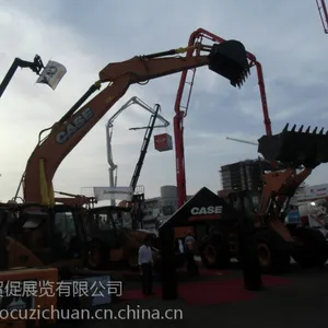 2016中东沙特五大行业建筑贸易博览会·Saudi Big5 2016