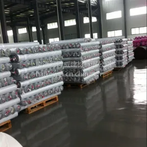 透气膜 防水透气膜 纺粘聚乙烯和聚丙烯膜