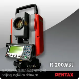 宾得202全站仪 2秒全站仪
