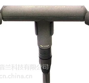 Schoeps ORTF Stereo Microphone MSTC 64 U 立体声电容式麦克风