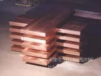 供应铜排加工厂铜排价格