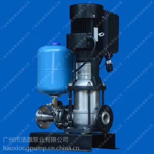 一体式恒压变频供水设备_GWS-BI变频设备报价/参数/图片