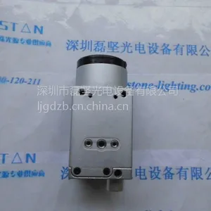 供应德国进口巴斯勒镜头acA1600-20gm