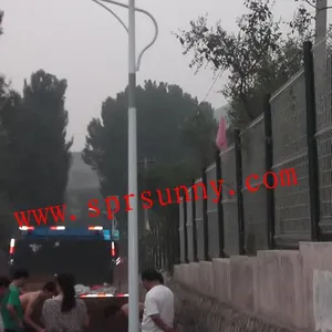 北京太阳能路灯维修厂家