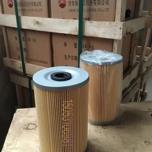济柴燃油滤清器总成，190柴滤总成