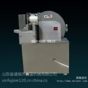 生产供应鑫富黄瓜切片机,芹菜切段机,全自动,厂家直销