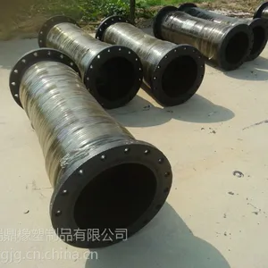 厂家直销夹布输送胶管