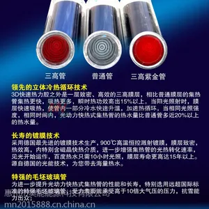 中山太阳能热水器哪家好,就选美能能源科技公司