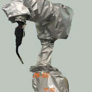焊接机器人保护服,高温焊接机器人防护服,品牌厂家