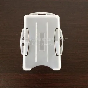 厂家供应【新款耐用ID卡套】 双面双头银行卡套 证件卡套