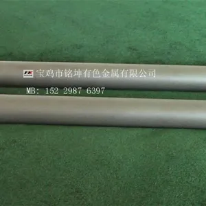 供应耐热钛棒 TA1钛棒 钛棒厂家直销