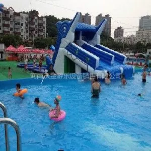供应游泳求生技能列入中考 移动游泳池分解高昂费用