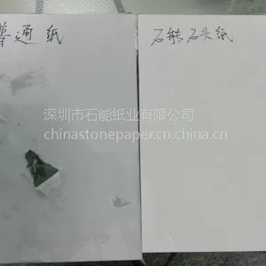 ���˻���ֽʯͷֽ��ˮ���ͷ�����ù��������Ⱦ